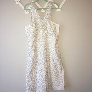 Nine West cocktail dress